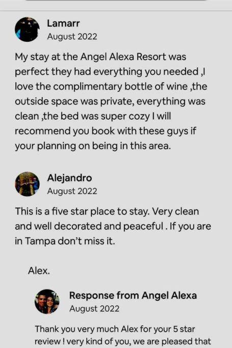 Grey Novo Studio + Free-Parking&Wifi Tampa Exteriör bild